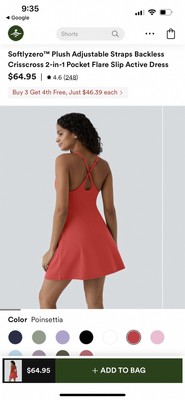 Halara Bundle Of Brand New Clothes.  All Size Medium