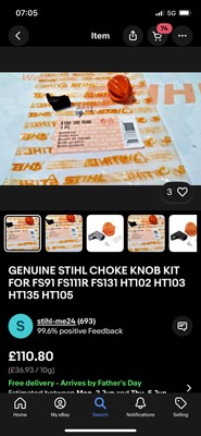 Fotos del artículo de un comprador verificado