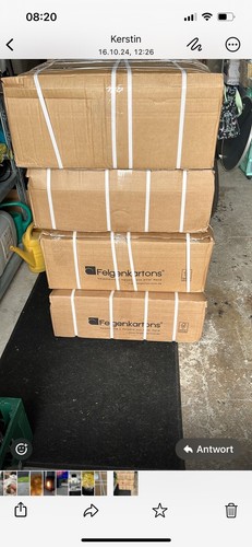 Artikelfoto(s) von einem verifizierten Käufer