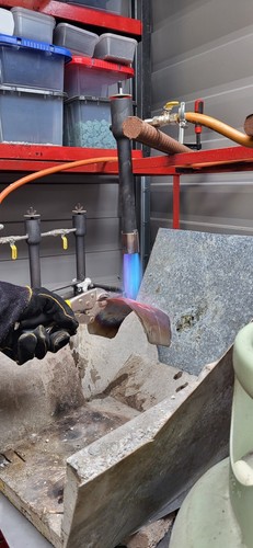 Fotos del artículo de un comprador verificado