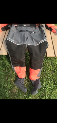 Level 6 Emperor Drysuit