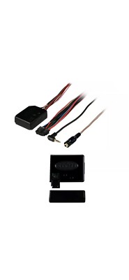 Metra AXSWC Universal Steering Wheel Control Interface Updated Model for ASWC-1