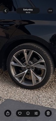 Foto dell'oggetto di un acquirente verificato