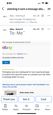 Item photo(s) from verified buyer