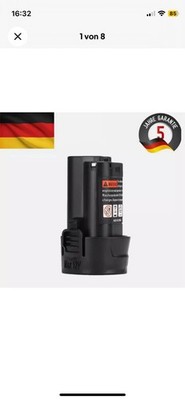 Artikelfoto(s) von einem verifizierten Käufer
