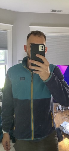 Item photo(s) from verified buyer