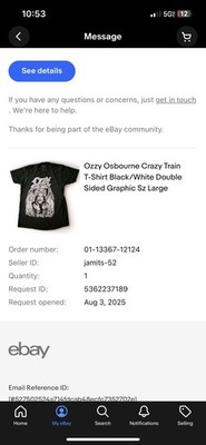 Item photo(s) from verified buyer