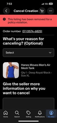 Item photo(s) from verified buyer