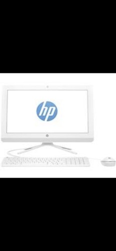 hp pavilion all-in-one desktop pc