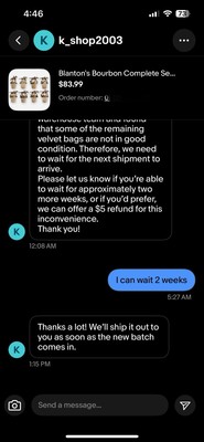 Item photo(s) from verified buyer