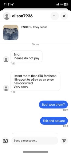 Item photo(s) from verified buyer
