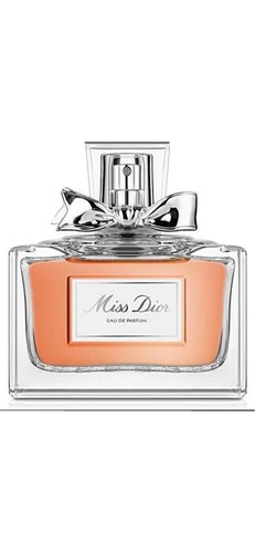 Miss Dior Eau de Parfum Spray 5.0 oz / 150 ml BATCH CODE