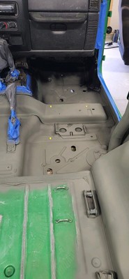 image 4 of interior