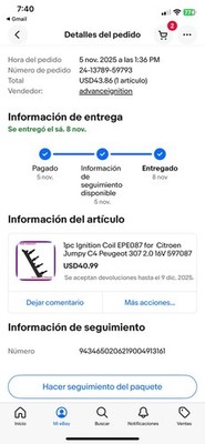 Item photo(s) from verified buyer