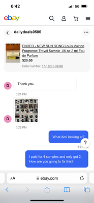 Item photo(s) from verified buyer