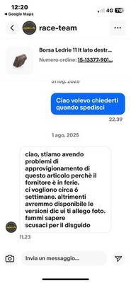 Fotos del artículo de un comprador verificado