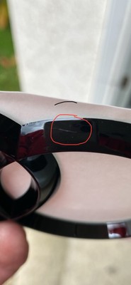 Artikelfoto(s) von einem verifizierten Käufer