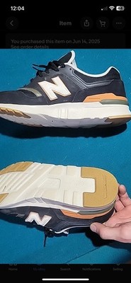 Foto dell'oggetto di un acquirente verificato
