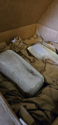 Fotos del artículo de un comprador verificado