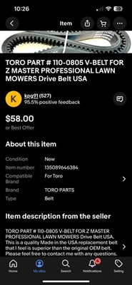 Item photo(s) from verified buyer