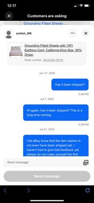 Item photo(s) from verified buyer