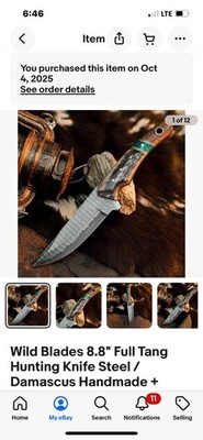 Artikelfoto(s) von einem verifizierten Käufer