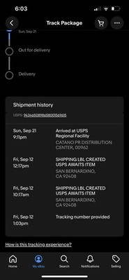 Item photo(s) from verified buyer