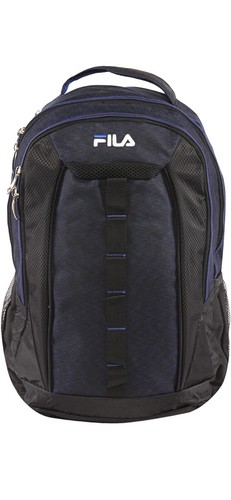 ★FILA★ Triple String Backpack_FS3BPH1001X_OWH FILA Strand Multi Compartment FL-BP-2179 One Size Backpack