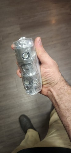 Fotos del artículo de un comprador verificado