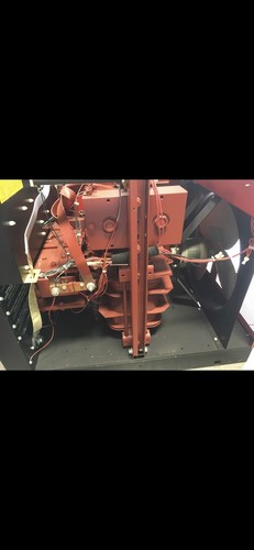 (Barely Used) Three Phased Welders Lincoln R3R-400 Stick Welder