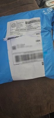 經驗證買家提供的物品圖片