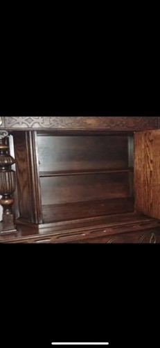 Antique Dresser