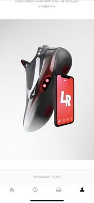 セカイモン | nike air mag | eBay公認海外通販 | 日本語 Nike Mag Auto Lacing Price | Sole Collector