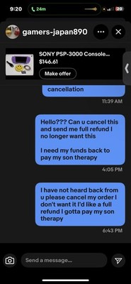 Item photo(s) from verified buyer