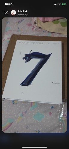 Item photo(s) from verified buyer