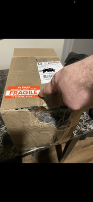 Foto dell'oggetto di un acquirente verificato