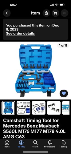 Artikelfoto(s) von einem verifizierten Käufer