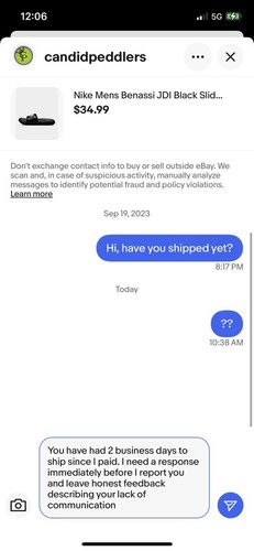 Item photo(s) from verified buyer