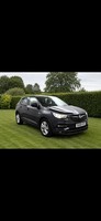 2018 Vauxhall Grandland X 1.2 Turbo SE SUV 5dr Petrol Manual Euro 6 (s/s) (130 p