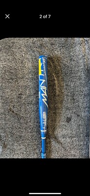 Rawlings FP1M10-34 34 inch 2021 Mantra Fastpitch Softball -10 Bat