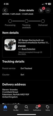 Fotos del artículo de un comprador verificado