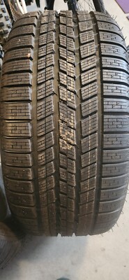 New 275/40R20 Pirelli Scorpion Ice & Snow Run Flat 106V - 9.5/32 (one tire only)