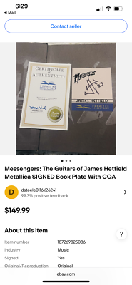Foto dell'oggetto di un acquirente verificato