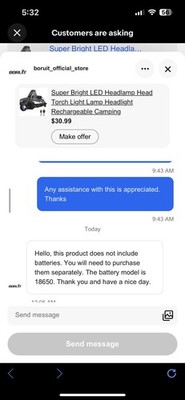 Fotos del artículo de un comprador verificado