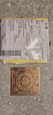 Item photo(s) from verified buyer