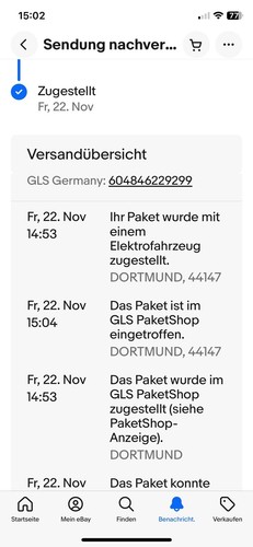 Artikelfoto(s) von einem verifizierten Käufer