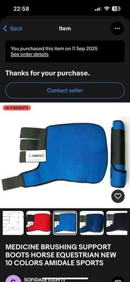 Artikelfoto(s) von einem verifizierten Käufer
