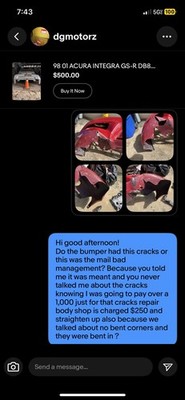 Item photo(s) from verified buyer