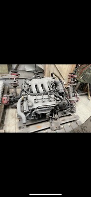 Ford Probe V6 2.5 , Gearbox, Suspension Legs, Calipers