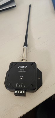 RTi Model RM-433 Receiver Module / Antenna